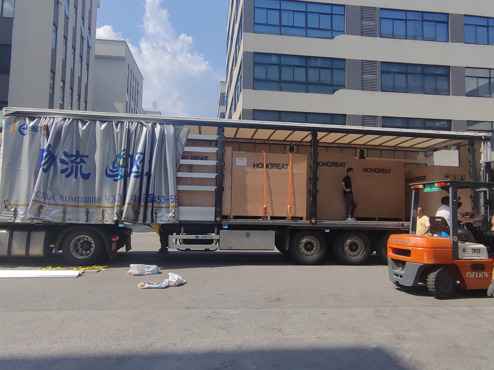 Hongreat new shipping for blood collection tube machine 3