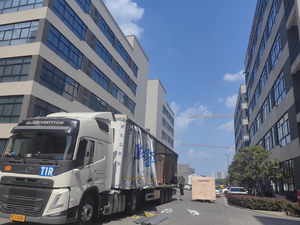 Hongreat new shipping for blood collection tube machine 1