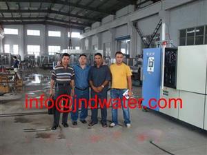Libya customers in our factory