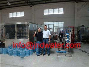 Cyprus customer in our factory