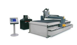 3015 CNC Plasma Cutting Machine