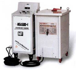 NSA-500 Control Cabinet For AC Manual Tungsten Electrode Argon Arc Welding Machine