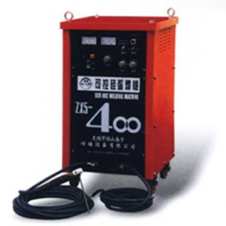 ZX5 Silicon Controlled Rectifying Arc Welding Machine Series