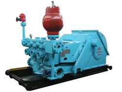 N3NB-800 Mud Pump