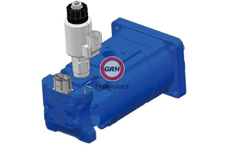 Hydraulic Power Units